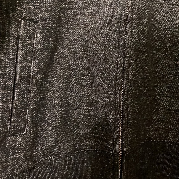 NWT Roots Pinehurst Fleece FZ Jacket - Picture 5 of 9